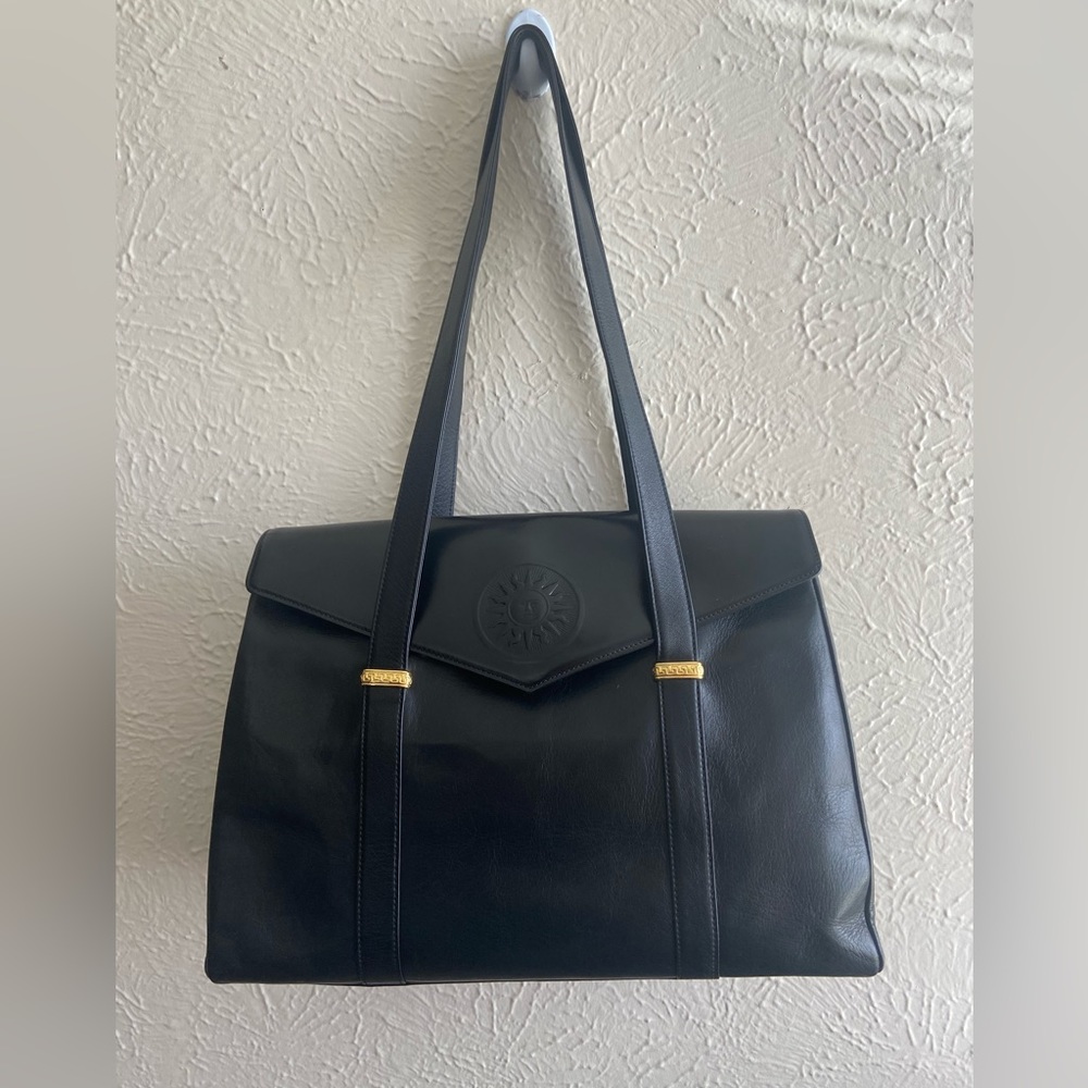 GIANNI VERSACE VINTAGE BAG